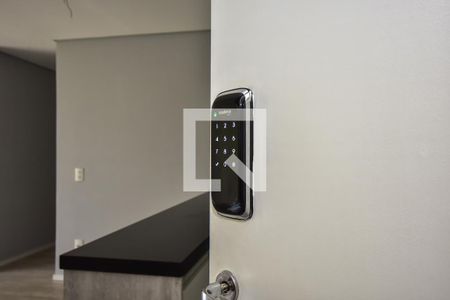 Fechadura Eletrônica de apartamento à venda com 3 quartos, 66m² em Parque Reboucas, São Paulo
