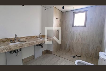 Foto 43 de apartamento à venda com 3 quartos, 166m² em Campo Belo, São Paulo