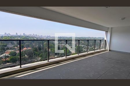 Foto 11 de apartamento à venda com 3 quartos, 166m² em Campo Belo, São Paulo