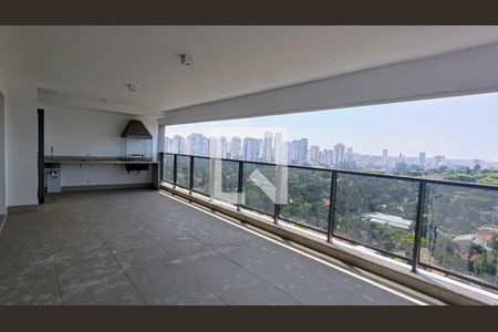 Apartamento à venda com 166m², 3 quartos e 2 vagasFoto 10