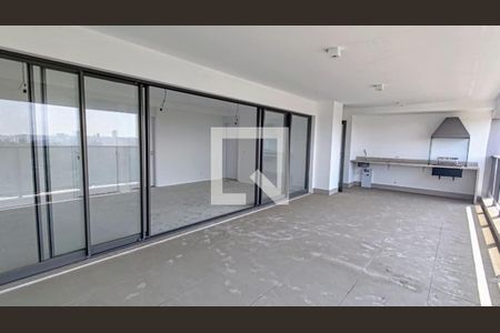 Foto 08 de apartamento à venda com 3 quartos, 166m² em Campo Belo, São Paulo