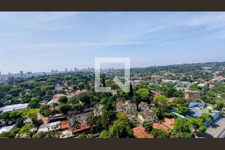 Foto 13 de apartamento à venda com 3 quartos, 166m² em Campo Belo, São Paulo