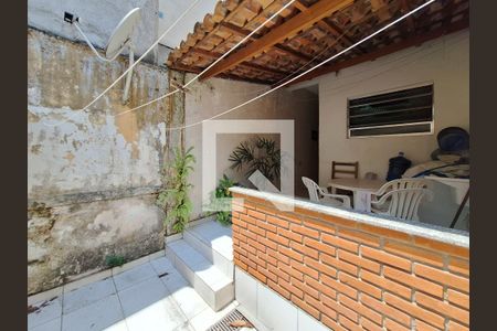Casa para alugar com 60m², 2 quartos e 1 vaga Casa para alugar com 60m², 2 quartos e 1 vagaÁrea de Serviço
