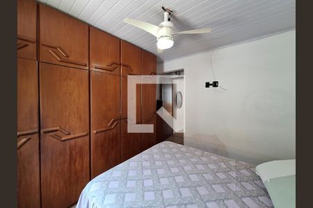 Casa para alugar com 60m², 2 quartos e 1 vaga Casa para alugar com 60m², 2 quartos e 1 vagaQuarto 2