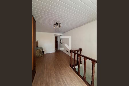 Quarto 1 de casa para alugar com 2 quartos, 60m² em Jardim São Paulo, São Paulo