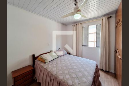 Casa para alugar com 60m², 2 quartos e 1 vaga Casa para alugar com 60m², 2 quartos e 1 vagaQuarto 2