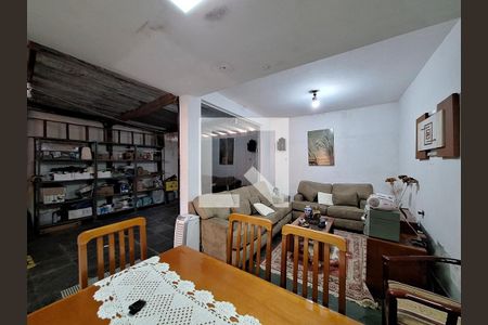 Sala de casa para alugar com 2 quartos, 60m² em Jardim São Paulo, São Paulo
