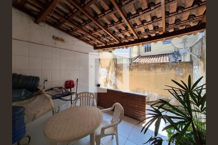 Casa para alugar com 60m², 2 quartos e 1 vaga Casa para alugar com 60m², 2 quartos e 1 vagaÁrea de Serviço
