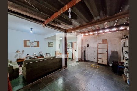 Casa para alugar com 60m², 2 quartos e 1 vaga Casa para alugar com 60m², 2 quartos e 1 vagaGaragem