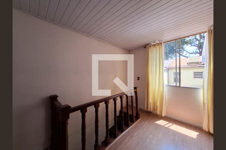 Quarto 1 de casa para alugar com 2 quartos, 60m² em Jardim São Paulo, São Paulo