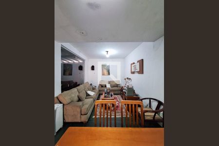 Sala de casa para alugar com 2 quartos, 60m² em Jardim São Paulo, São Paulo