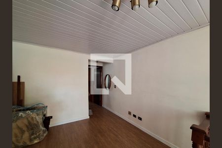Quarto 1 de casa para alugar com 2 quartos, 60m² em Jardim São Paulo, São Paulo