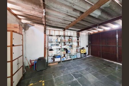 Casa para alugar com 60m², 2 quartos e 1 vaga Casa para alugar com 60m², 2 quartos e 1 vagaGaragem