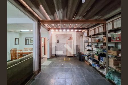 Casa para alugar com 60m², 2 quartos e 1 vaga Casa para alugar com 60m², 2 quartos e 1 vagaGaragem