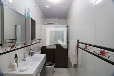 Casa à venda com 90m², 2 quartos e 2 vagasBanheiro