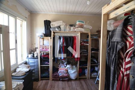 Casa à venda com 90m², 2 quartos e 2 vagasQuarto 2