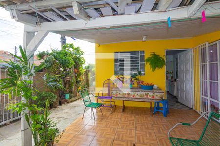 Casa para alugar com 200m², 3 quartos e 1 vagaVaranda