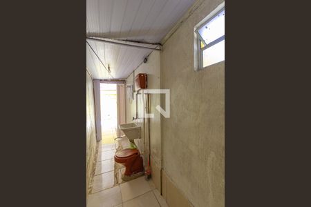 Casa para alugar com 200m², 3 quartos e 1 vagaBanheiro