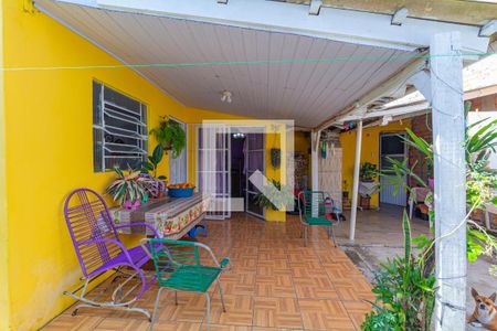 Casa para alugar com 200m², 3 quartos e 1 vagaVaranda