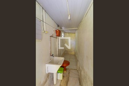 Casa para alugar com 200m², 3 quartos e 1 vagaBanheiro