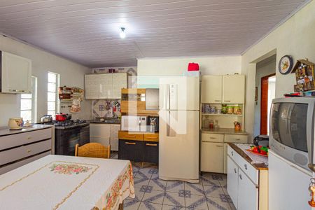 Casa para alugar com 200m², 3 quartos e 1 vagaCozinha