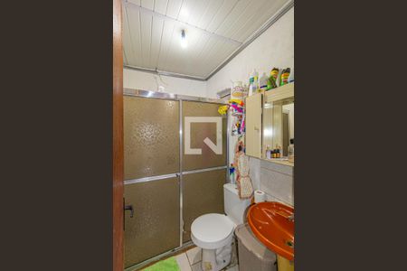 Casa para alugar com 200m², 3 quartos e 1 vagaBanheiro