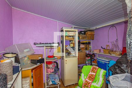 Casa para alugar com 200m², 3 quartos e 1 vagaDespensa