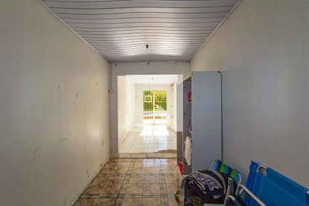 Casa para alugar com 200m², 3 quartos e 1 vagaÁrea externa