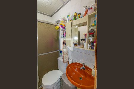 Casa para alugar com 200m², 3 quartos e 1 vagaBanheiro