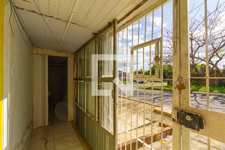 Casa para alugar com 200m², 3 quartos e 1 vagaÁrea externa