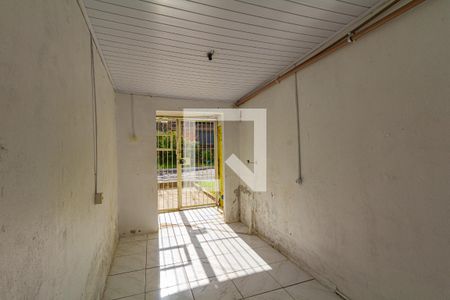 Casa para alugar com 200m², 3 quartos e 1 vagaÁrea externa