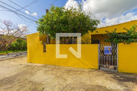 Casa para alugar com 200m², 3 quartos e 1 vagaVista da Rua
