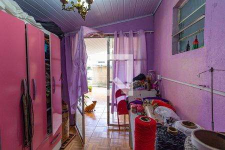 Casa para alugar com 200m², 3 quartos e 1 vagaDespensa