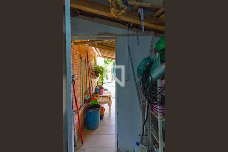 Casa para alugar com 200m², 3 quartos e 1 vagaLavanderia