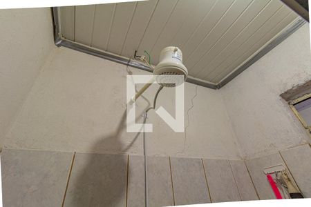 Casa para alugar com 200m², 3 quartos e 1 vagaChuveiro