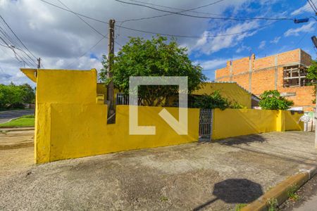 Casa para alugar com 200m², 3 quartos e 1 vagaFachada