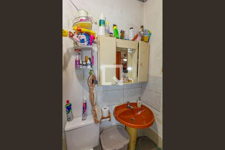 Casa para alugar com 200m², 3 quartos e 1 vagaBanheiro