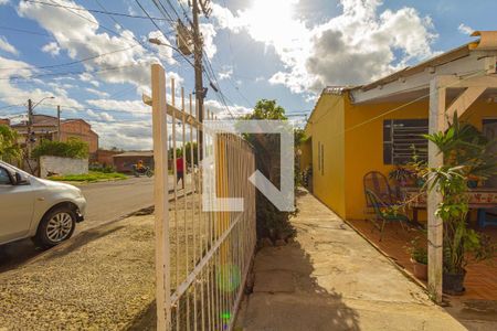 Casa para alugar com 200m², 3 quartos e 1 vagaÁrea externa