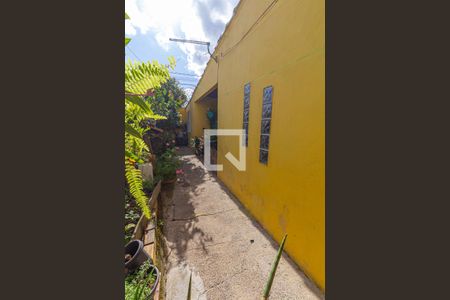 Casa para alugar com 200m², 3 quartos e 1 vagaJardim