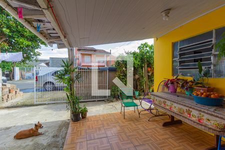 Casa para alugar com 200m², 3 quartos e 1 vagaVaranda