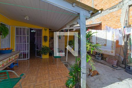 Casa para alugar com 200m², 3 quartos e 1 vagaVaranda