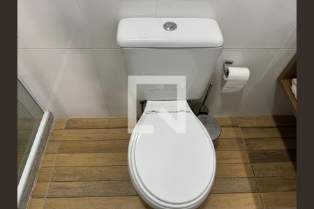 Apartamento à venda com 140m², 3 quartos e 3 vagasSuíte - Banheiro