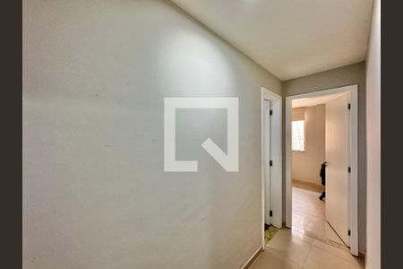 Apartamento à venda com 140m², 3 quartos e 3 vagasCorredor