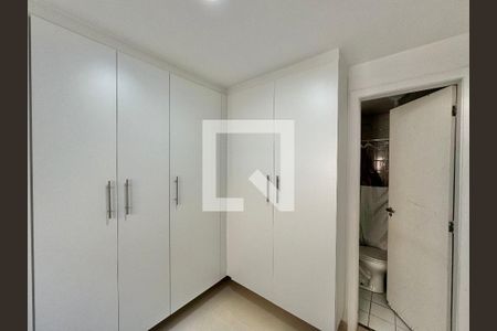 Apartamento à venda com 140m², 3 quartos e 3 vagasÁrea de Serviço
