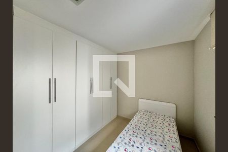 Apartamento à venda com 140m², 3 quartos e 3 vagasQuarto 2