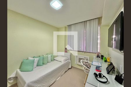 Apartamento à venda com 140m², 3 quartos e 3 vagasQuarto 1