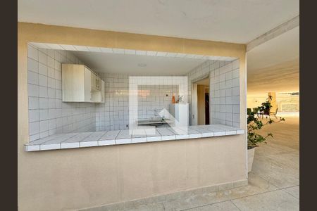 Apartamento à venda com 140m², 3 quartos e 3 vagasÁrea comum