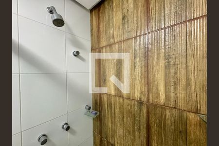 Apartamento à venda com 140m², 3 quartos e 3 vagasBanheiro Social