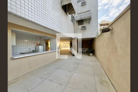 Apartamento à venda com 140m², 3 quartos e 3 vagasÁrea comum