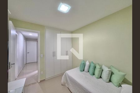 Apartamento à venda com 140m², 3 quartos e 3 vagasQuarto 1